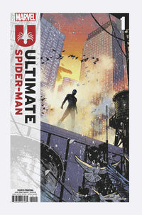 Thumbnail for Ultimate Spider-Man (2024) #1 Fourth Printing