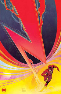 Thumbnail for The Flash (2023) #8E