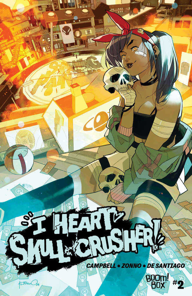 I Heart Skull-Crusher (2024) #2E