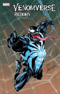 Venomverse Reborn (2024) #1B