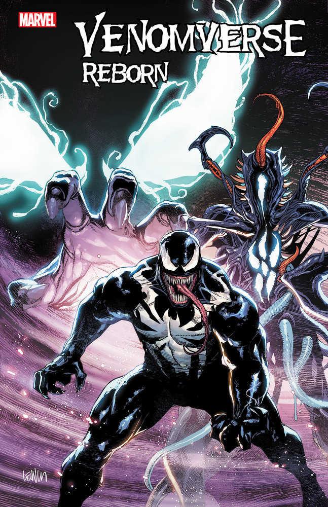 Venomverse Reborn (2024) #1C