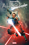 Star Wars: Ahsoka (2024) #1C