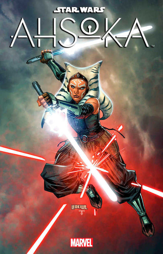 Star Wars: Ahsoka (2024) #1C