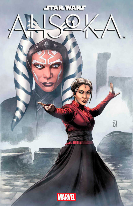 Star Wars: Ahsoka (2024) #1F