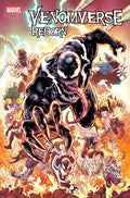 Venomverse Reborn (2024) #1