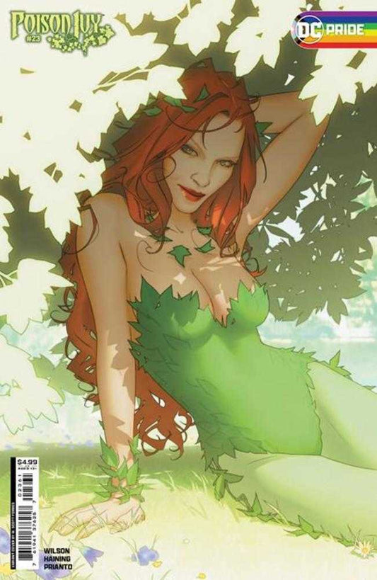 Poison Ivy (2022) #23D