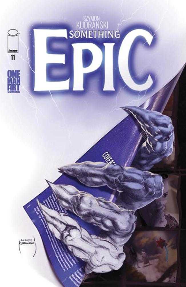 Something Epic (2023) #11