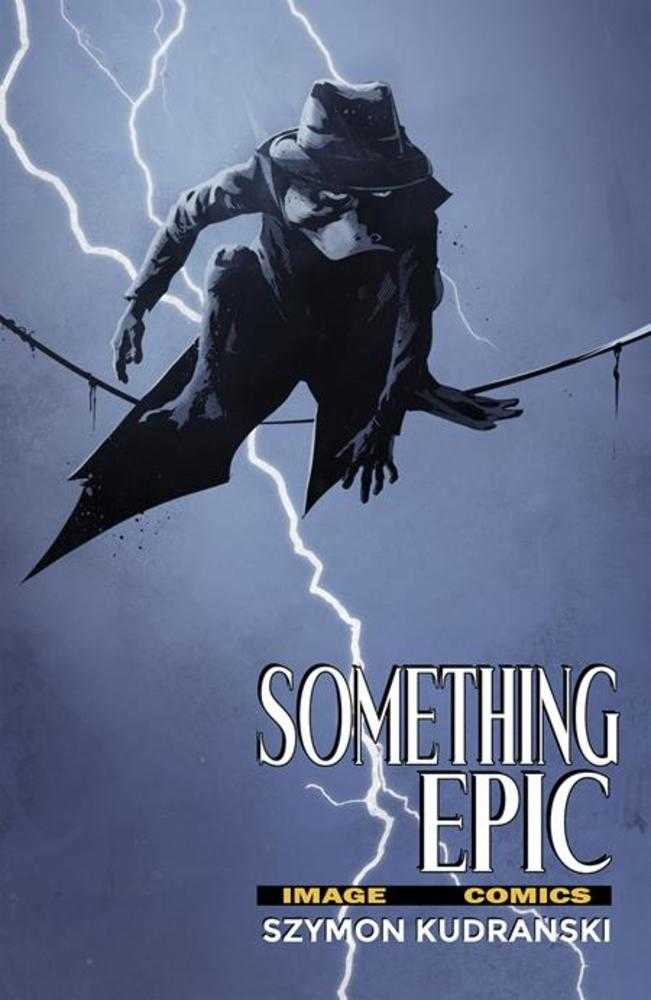 Something Epic (2023) #11B