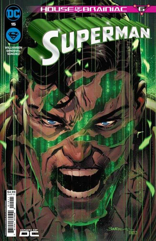 Superman (2023) #15