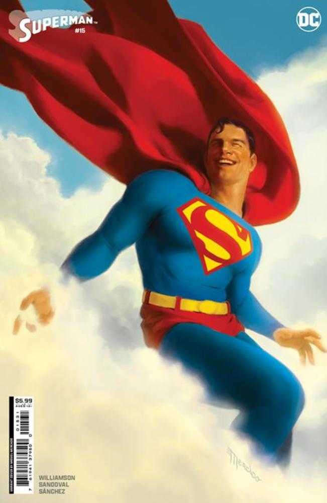 Superman (2023) #15D