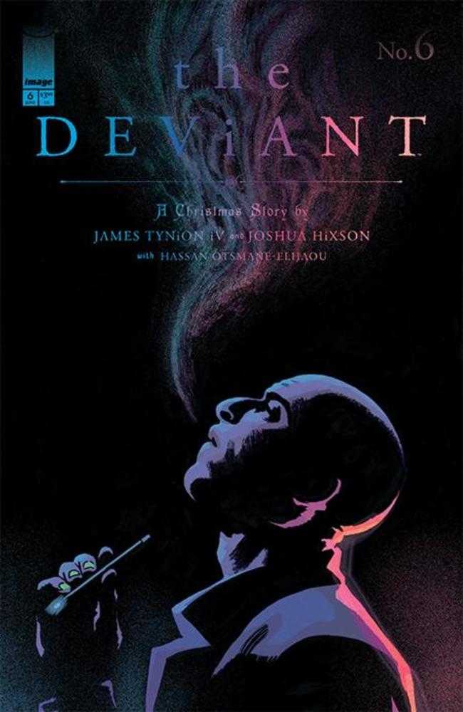 The Deviant (2023) #6