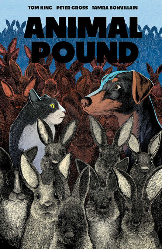 Animal Pound (2023) #4