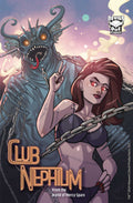 Club Nephilim (2024) #0B