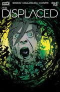 The Displaced (2024) #5