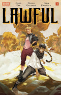 Lawful (2024) #1