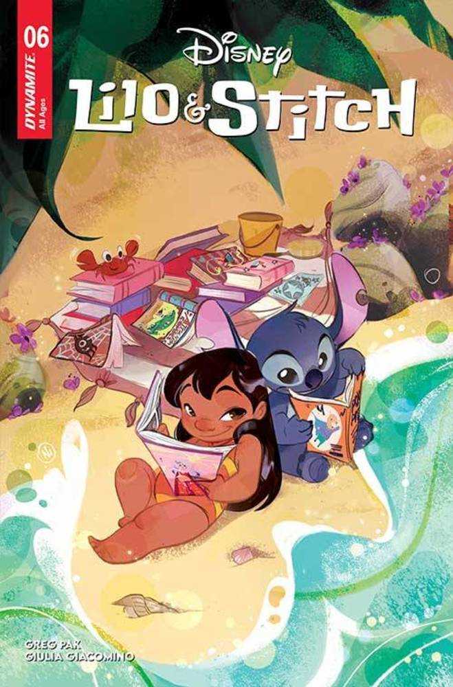 Lilo & Stitch (2024) #6