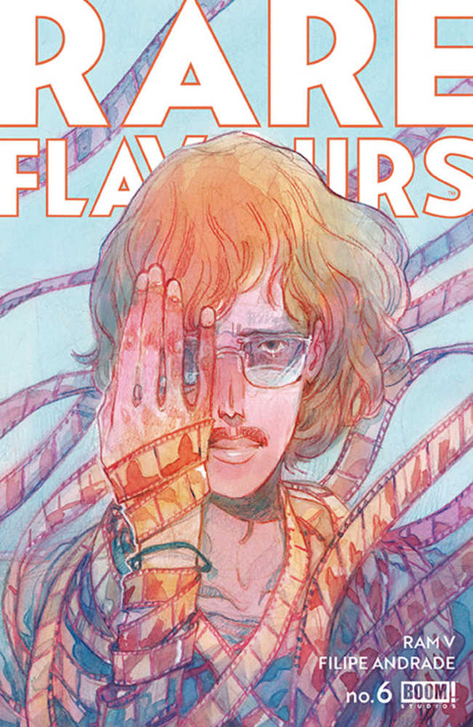 Rare Flavours (2023) #6