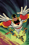 Space Ghost (2024) #2H