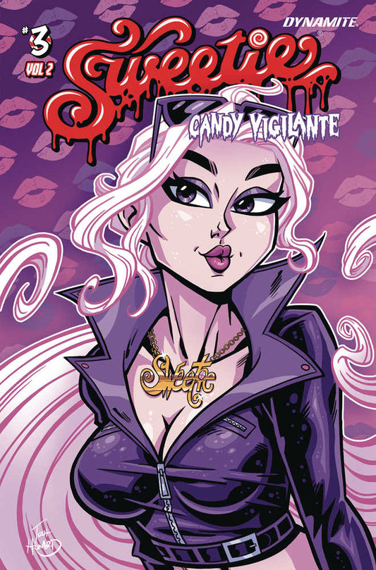 Sweetie Candy Vigilante (2024) #3C