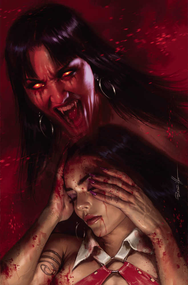 Vampirella Dark Reflections (2024) #1G