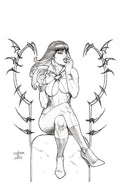 Vampirella: Dark Reflections (2024) #1S