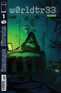Image Firsts: W0rldtr33 (2024) #1