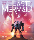 The Last Mermaid (2024) #1 Third Printing