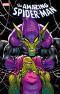 The Amazing Spider-Man (2022) #54