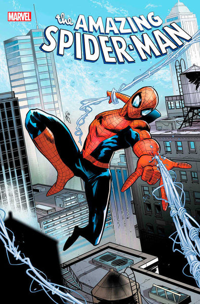 The Amazing Spider-Man (2022) #54C – Black Dragon Comics