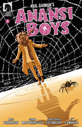 Anansi Boys (2024) #3B