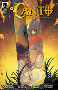 Canto: A Place Like Home (2024) #3