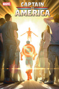 Captain America (2023) #11