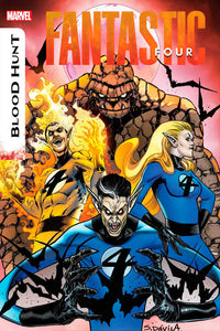 Thumbnail for Fantastic Four (2023) #22C