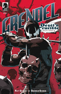 Grendel: Devil'S Crucible--Defiance #2 (Cover B) (Antonio Fuso)