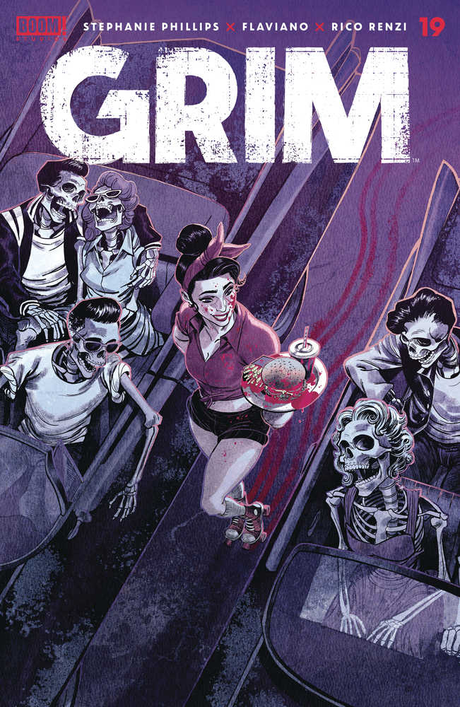 Grim (2022) #19