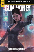 Gun Honey: Collision Course (2024) #3