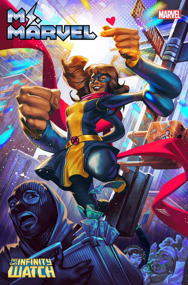 Ms. Marvel Annual (2024) #1C