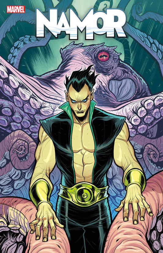 Namor (2024) #1E