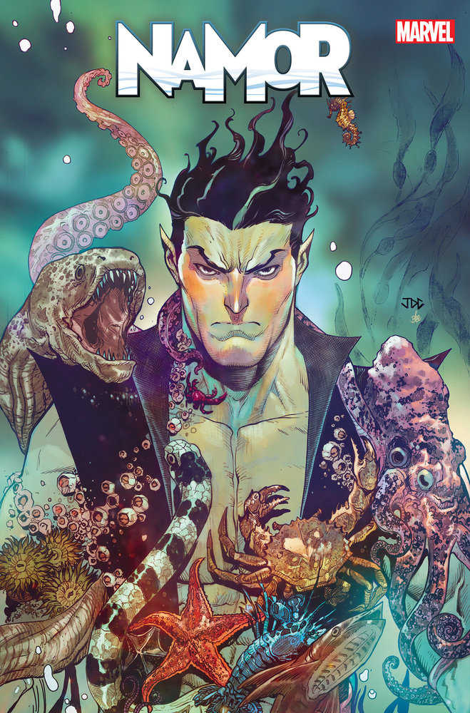 Namor (2024) #1C