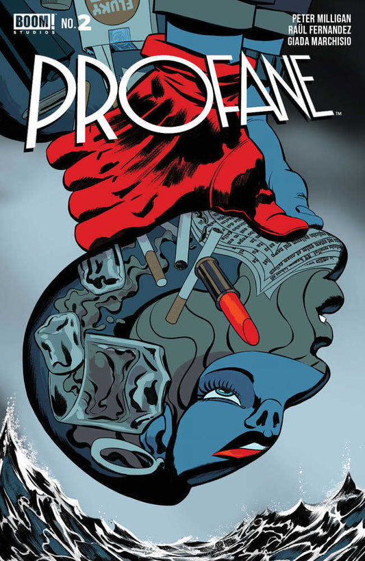 Profane (2024) #2