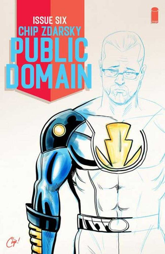 Public Domain (2022) #6