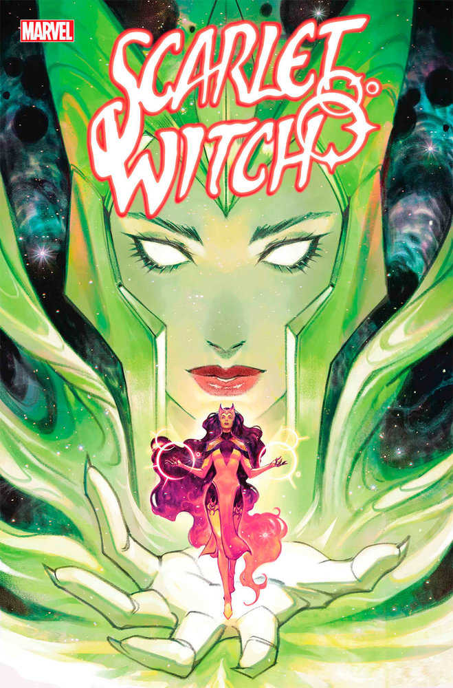 Scarlet Witch (2024) #2C