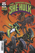 Sensational She-Hulk (2023) #10B