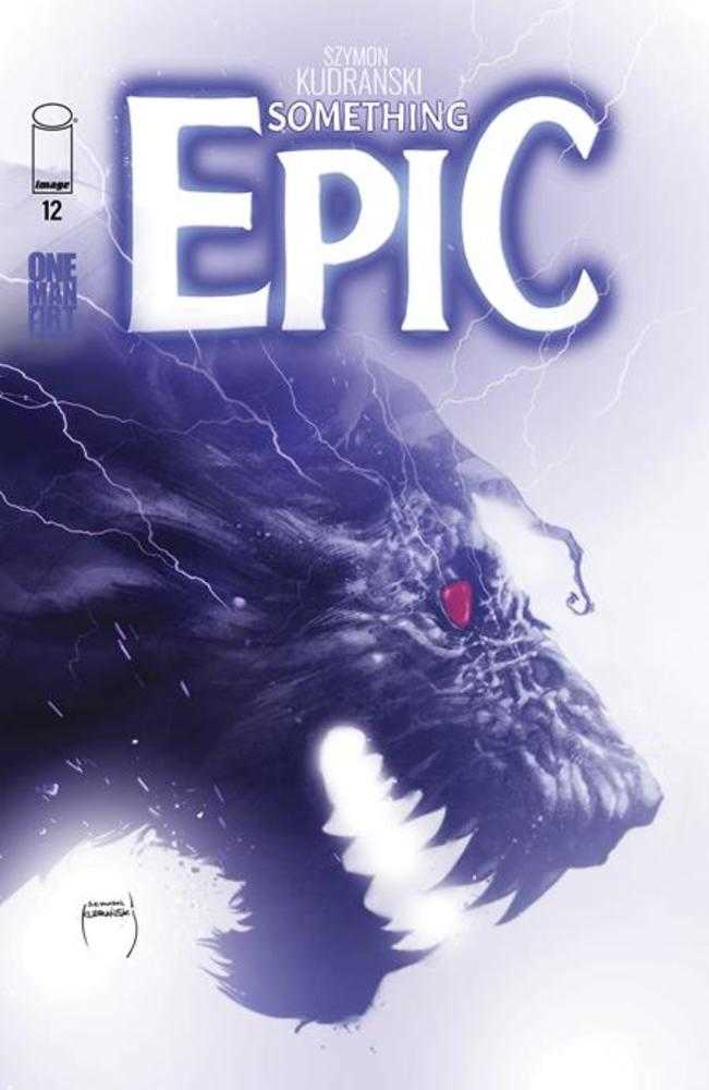 Something Epic (2023) #12