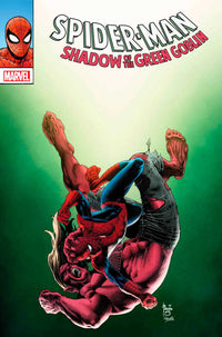 Thumbnail for Spider-Man: Shadow Of The Green Goblin (2024) #4