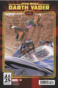 Star Wars: Darth Vader (2020) #48B