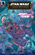 Star Wars: The High Republic Adventures (2023) #9B