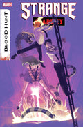 Strange Academy: Blood Hunt (2024) #3B