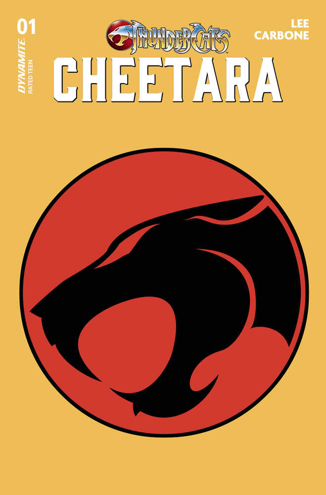 ThunderCats Cheetara (2024) #1H