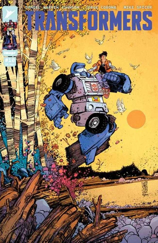 Transformers (2023) #10B